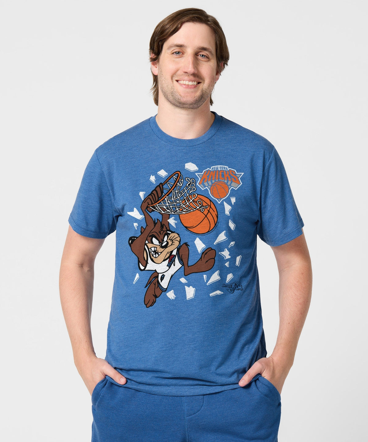Space Jam x Knicks product image 3