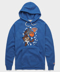 Space Jam x Knicks Hoodie product image 1