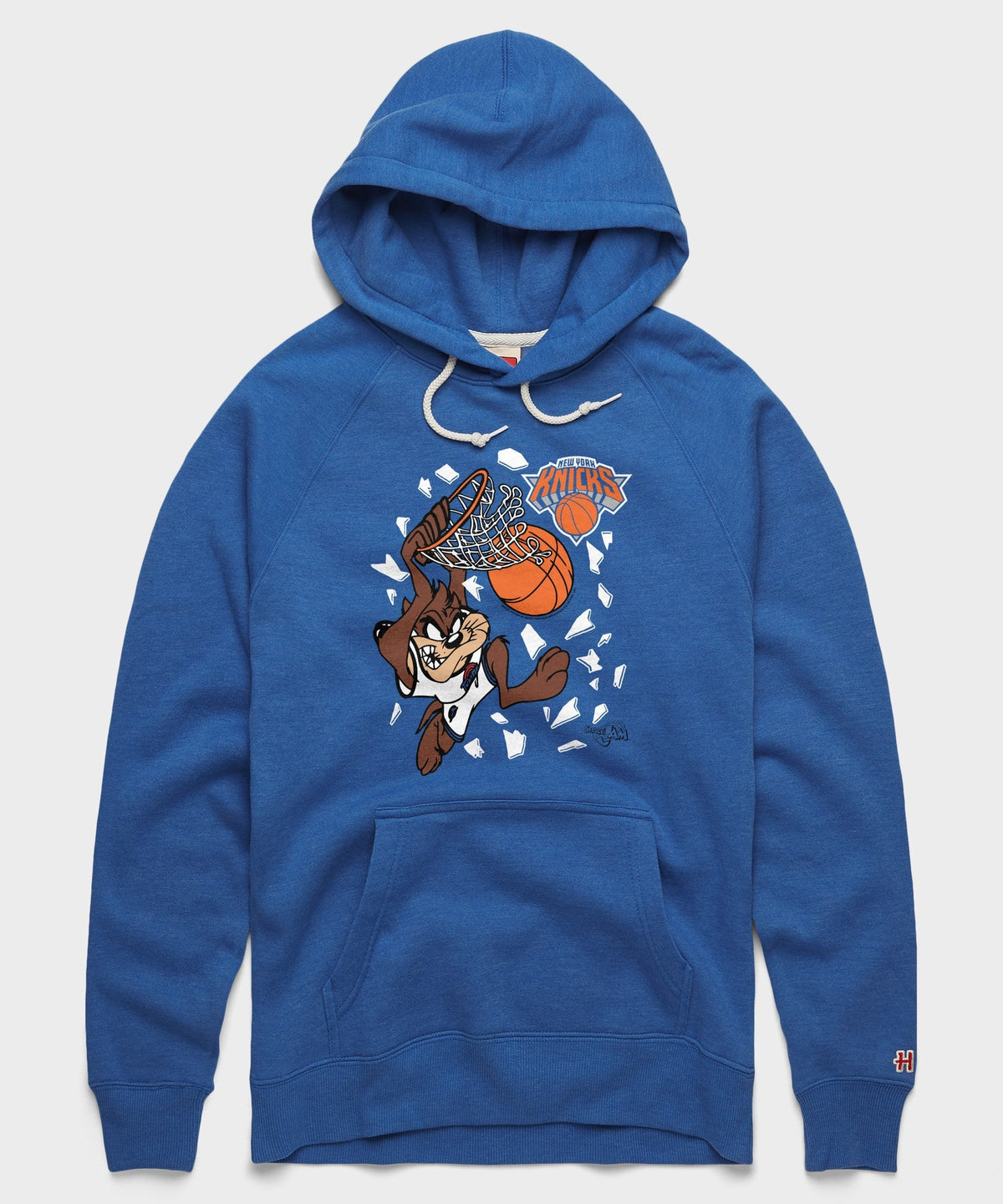 Space Jam x Knicks Hoodie product image 1