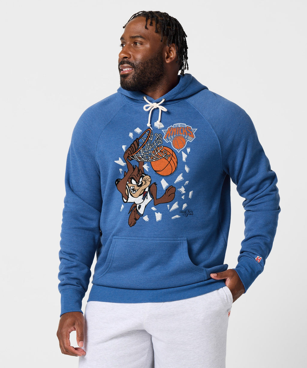 Space Jam x Knicks Hoodie product image 3
