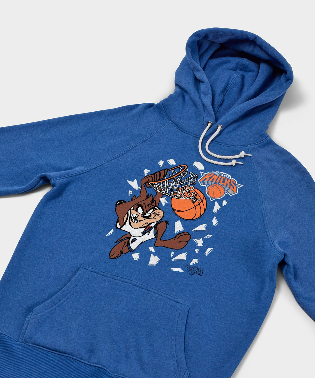Space Jam x Knicks Hoodie product image 2