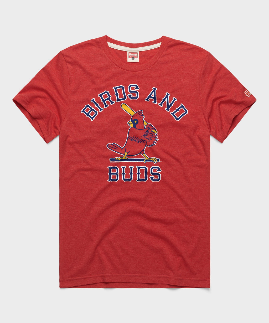 St. Louis Cardinals Birds and Buds product image 1