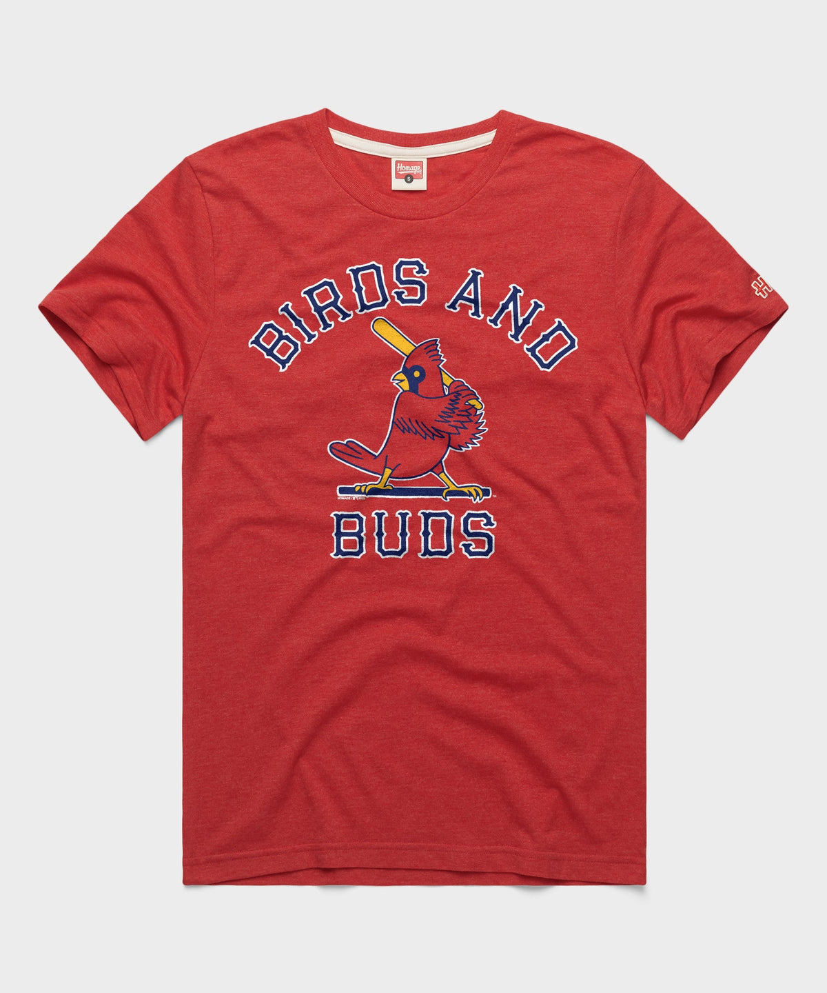 St. Louis Cardinals Birds and Buds product image 1