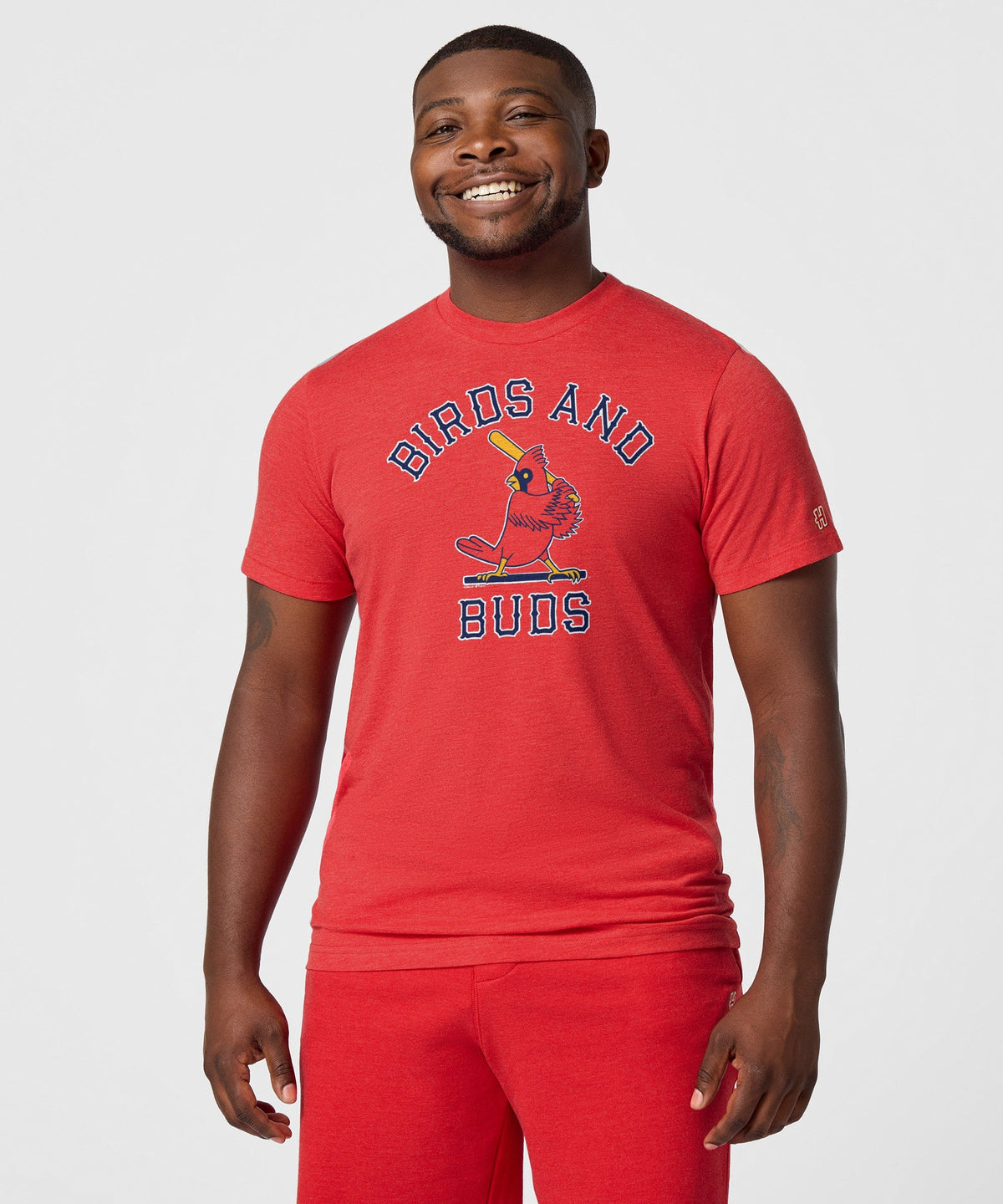St. Louis Cardinals Birds and Buds product image 3