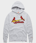 St. Louis Cardinals Jersey Logo '99 Hoodie product image 1