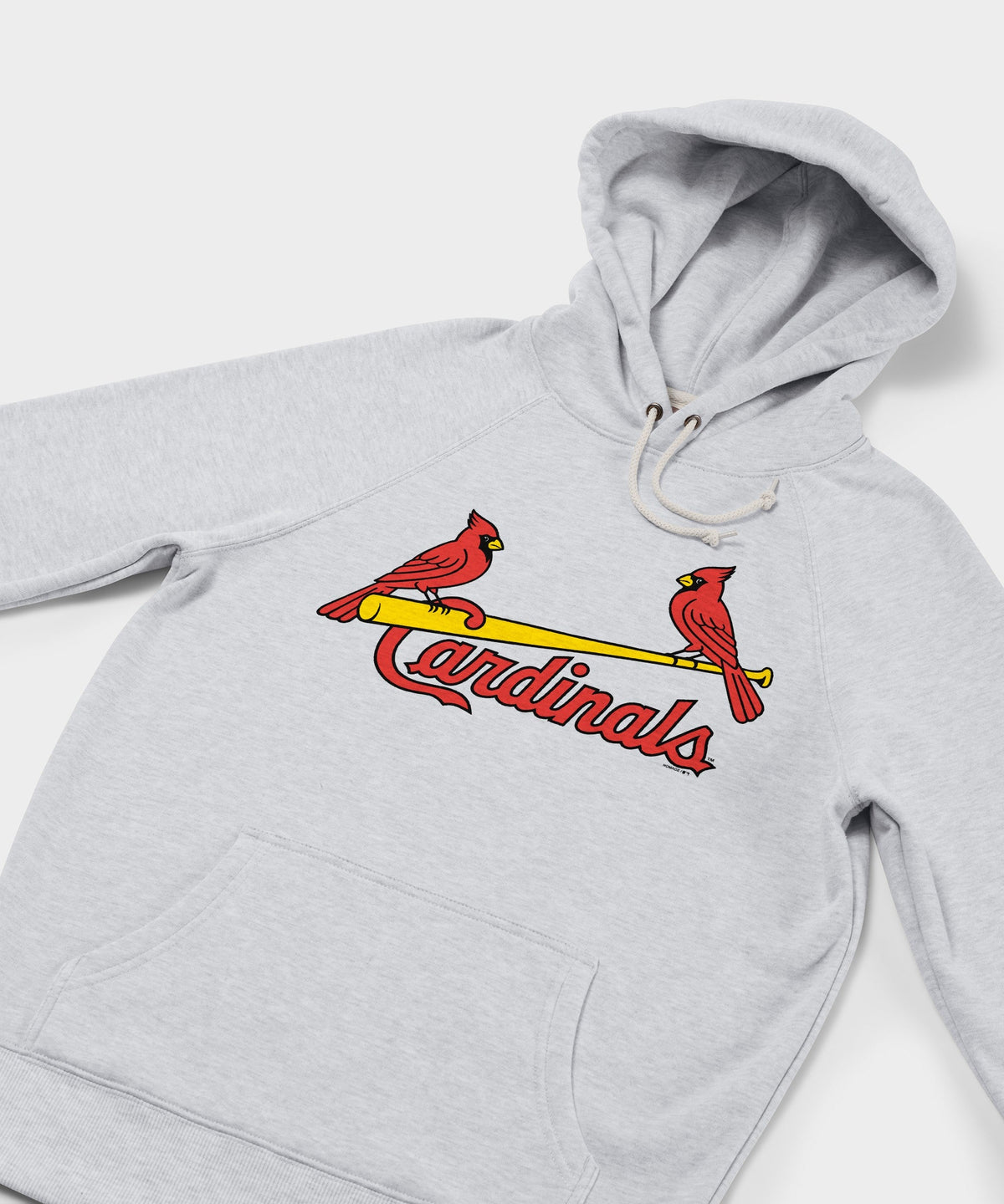 St. Louis Cardinals Jersey Logo '99 Hoodie product image 3