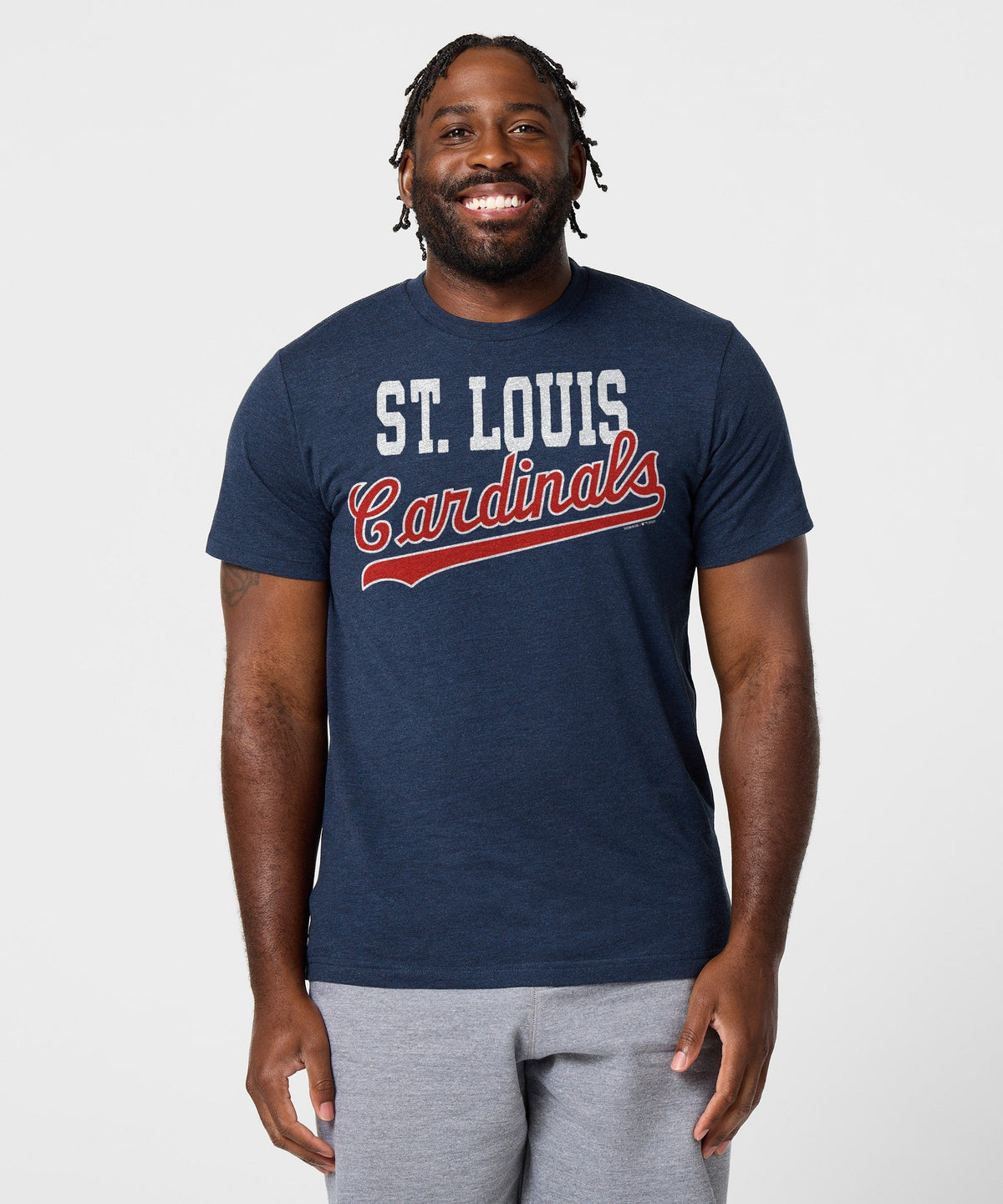 St. Louis Cardinals Script product image 3