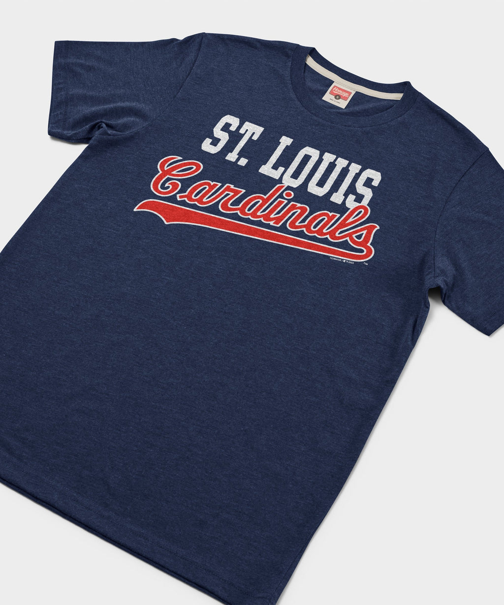 St. Louis Cardinals Script product image 2