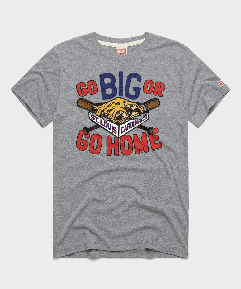 St. Louis Go Big or Go Home product image 1