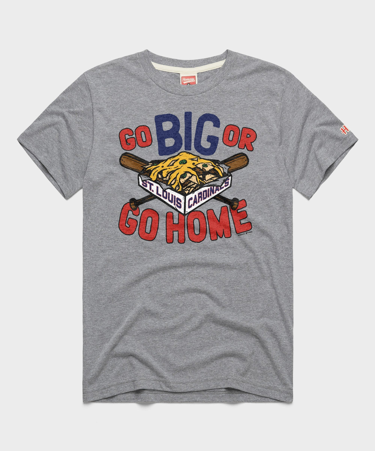 St. Louis Go Big or Go Home product image 1