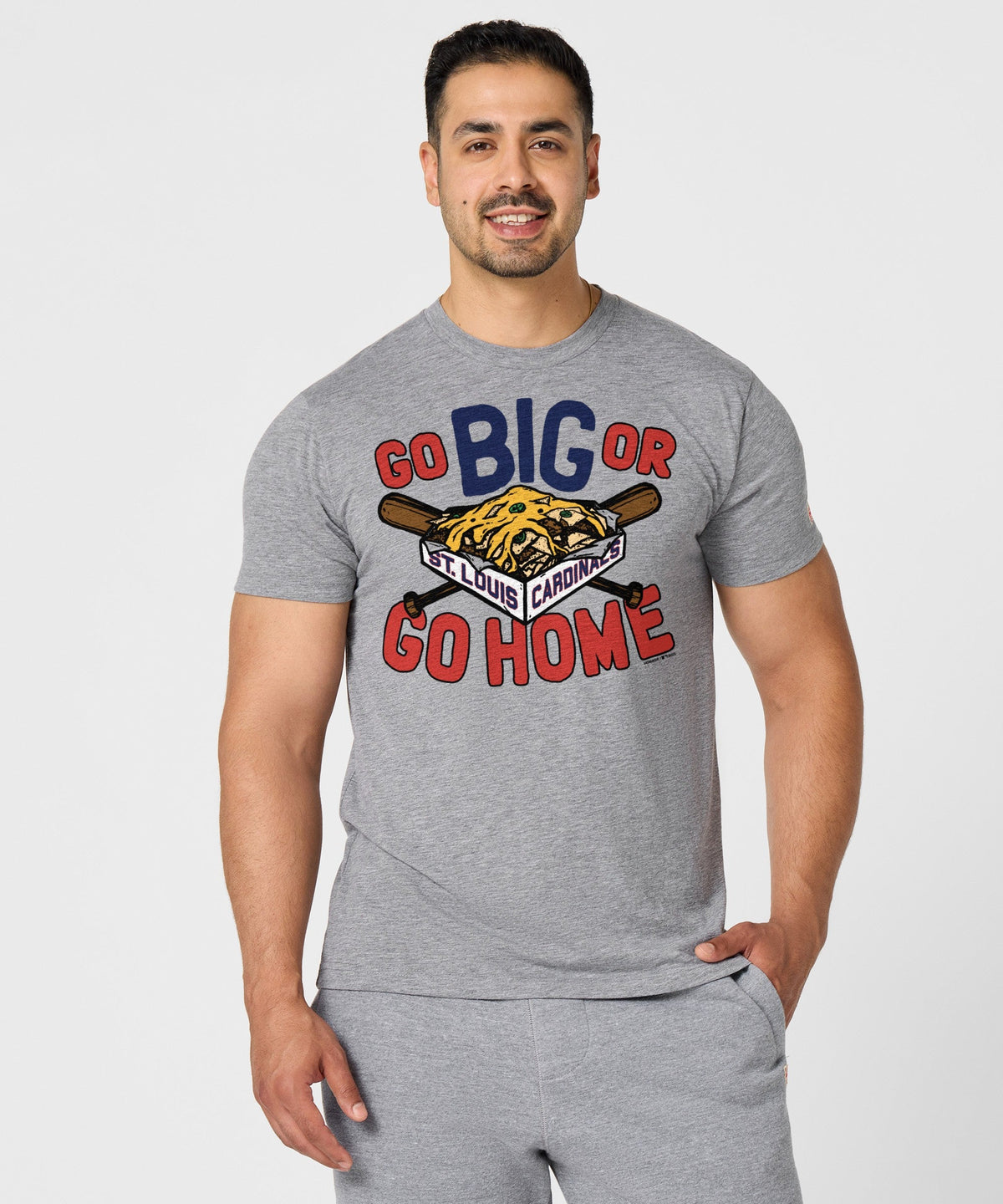 St. Louis Go Big or Go Home product image 3