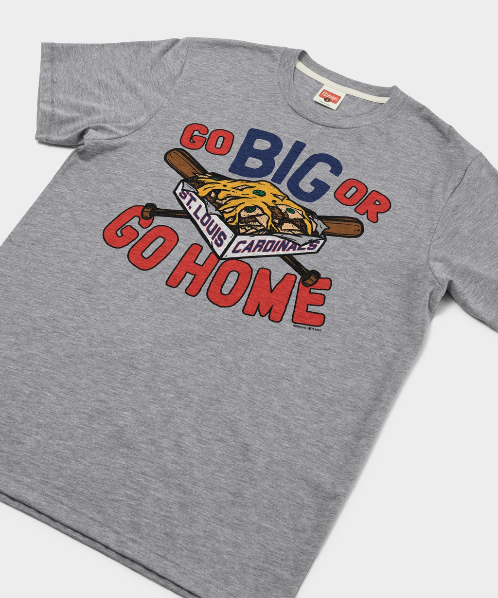 St. Louis Go Big or Go Home product image 2