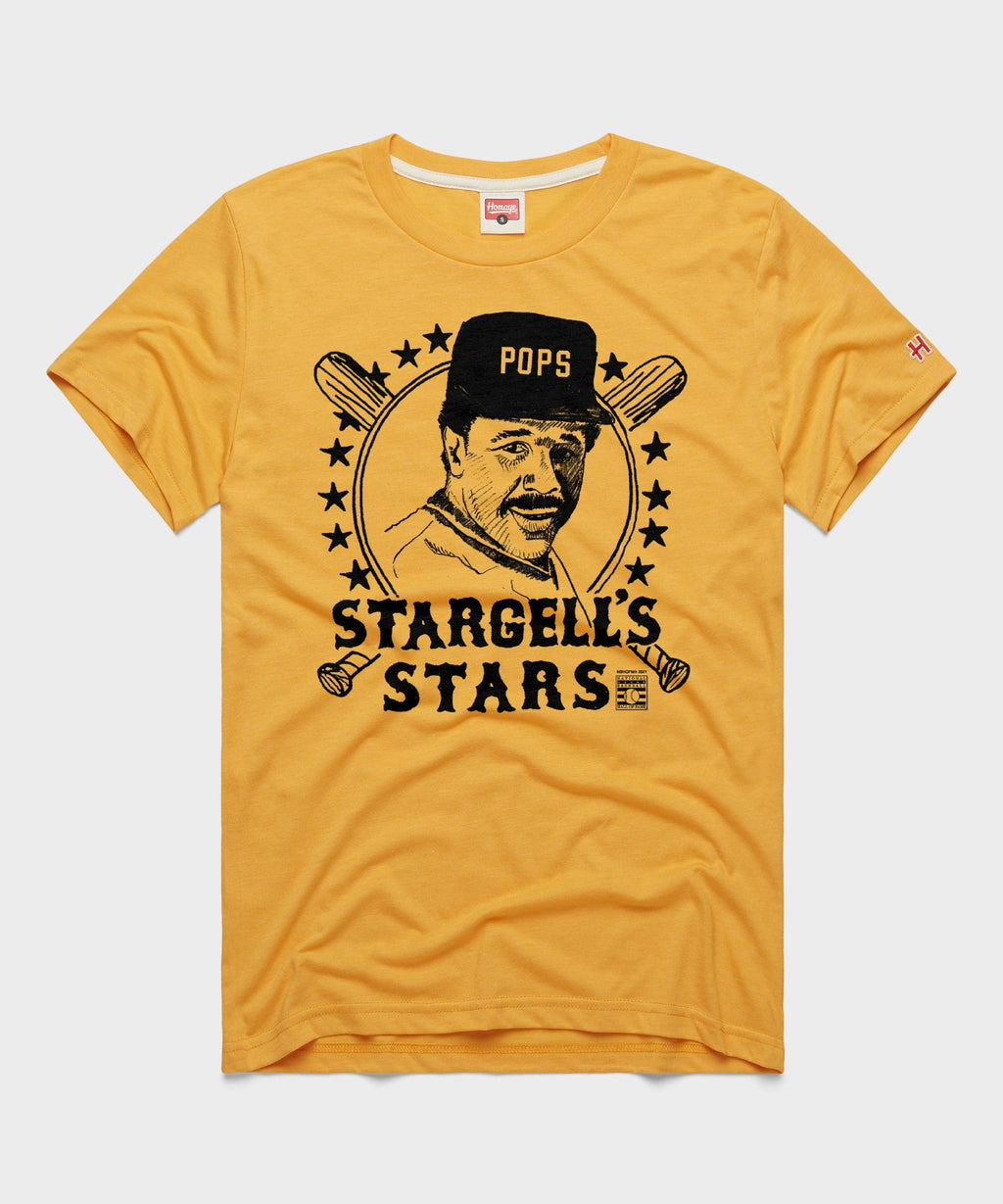 Stargell's Stars product image 1