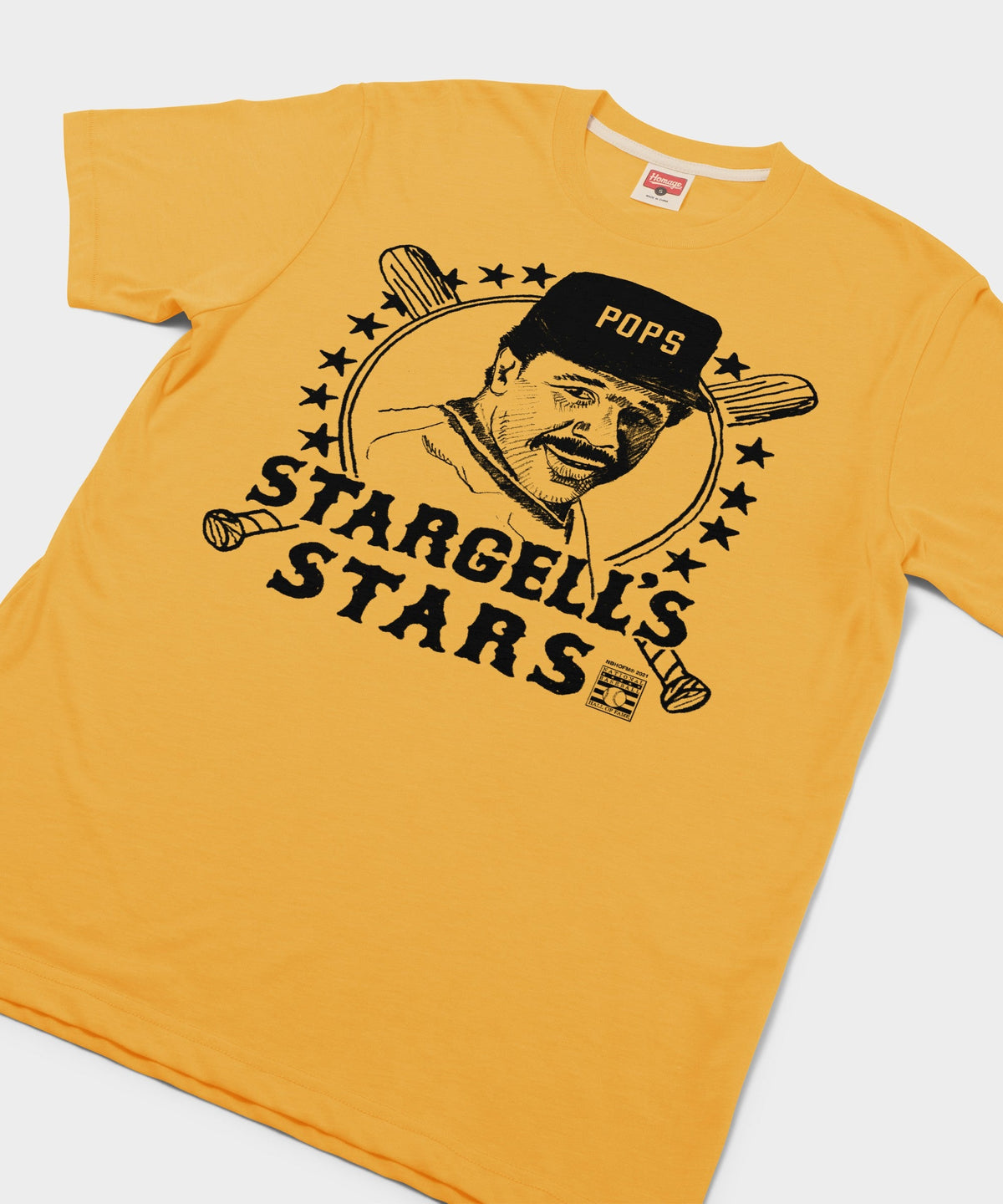 Stargell's Stars product image 2