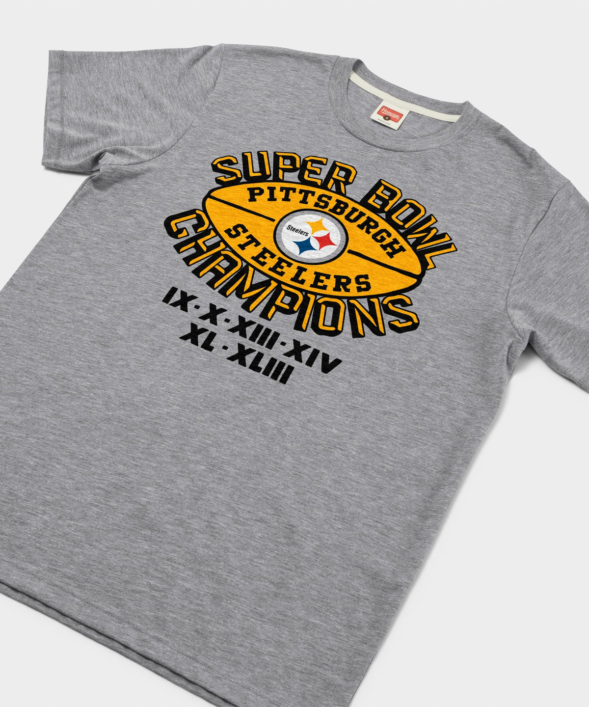 Steelers 6 Time Super Bowl Champions product image 2