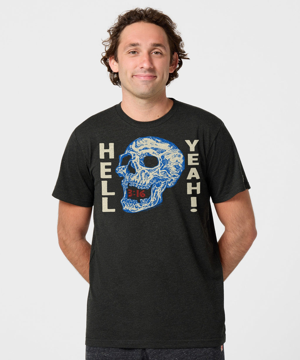 Stone Cold Steve Austin Hell Yeah! product image 3