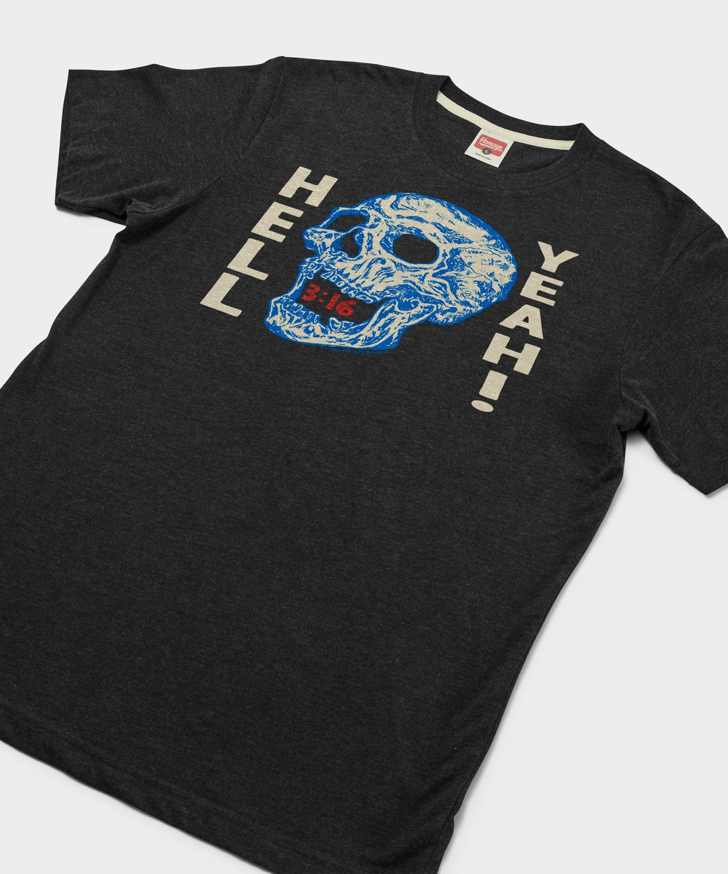 Stone Cold Steve Austin Hell Yeah! product image 2