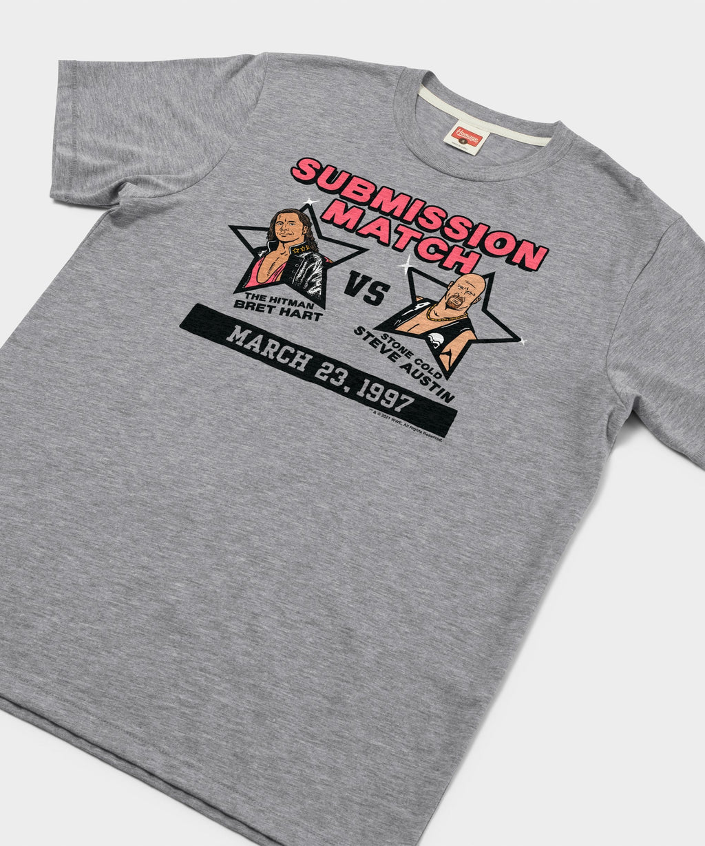 Submission Match Hart Vs Austin product image 2