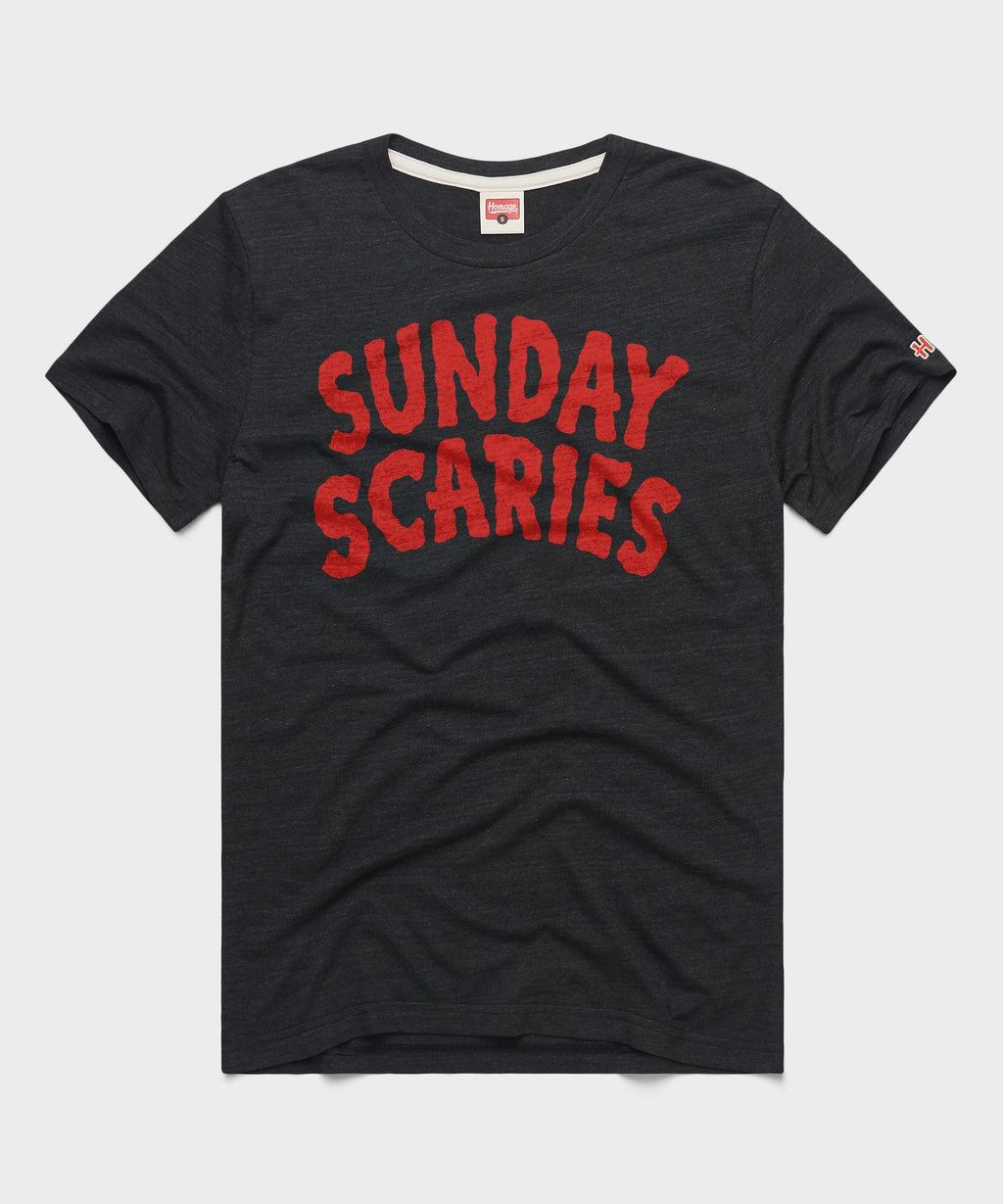 Sunday Scaries product image 1