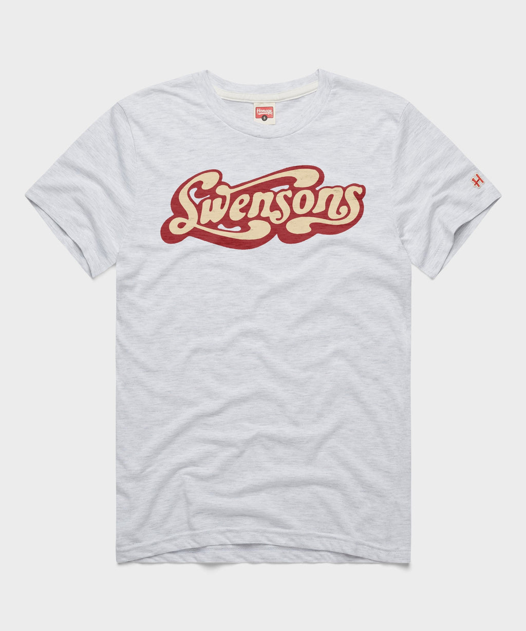 Swensons Throwback product image 1