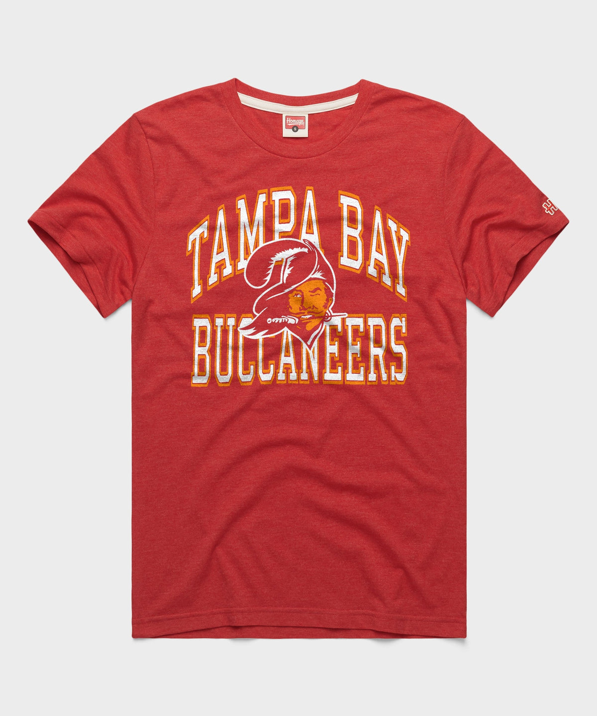 Tampa Bay Buccaneers Arch product image 2