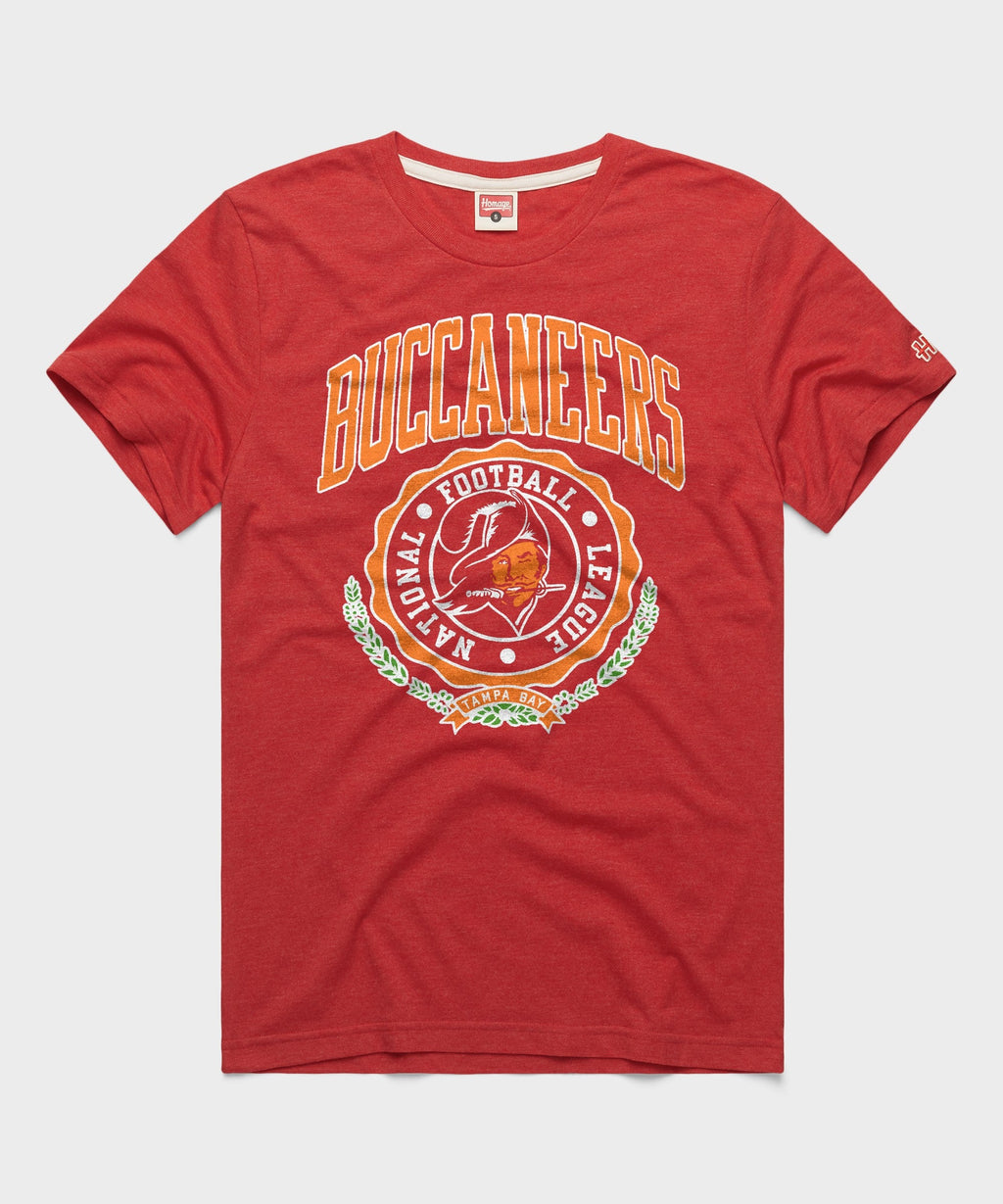 Tampa Bay Buccaneers Crest product image 1