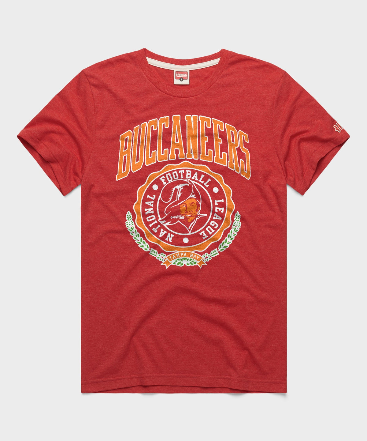Tampa Bay Buccaneers Crest product image 1