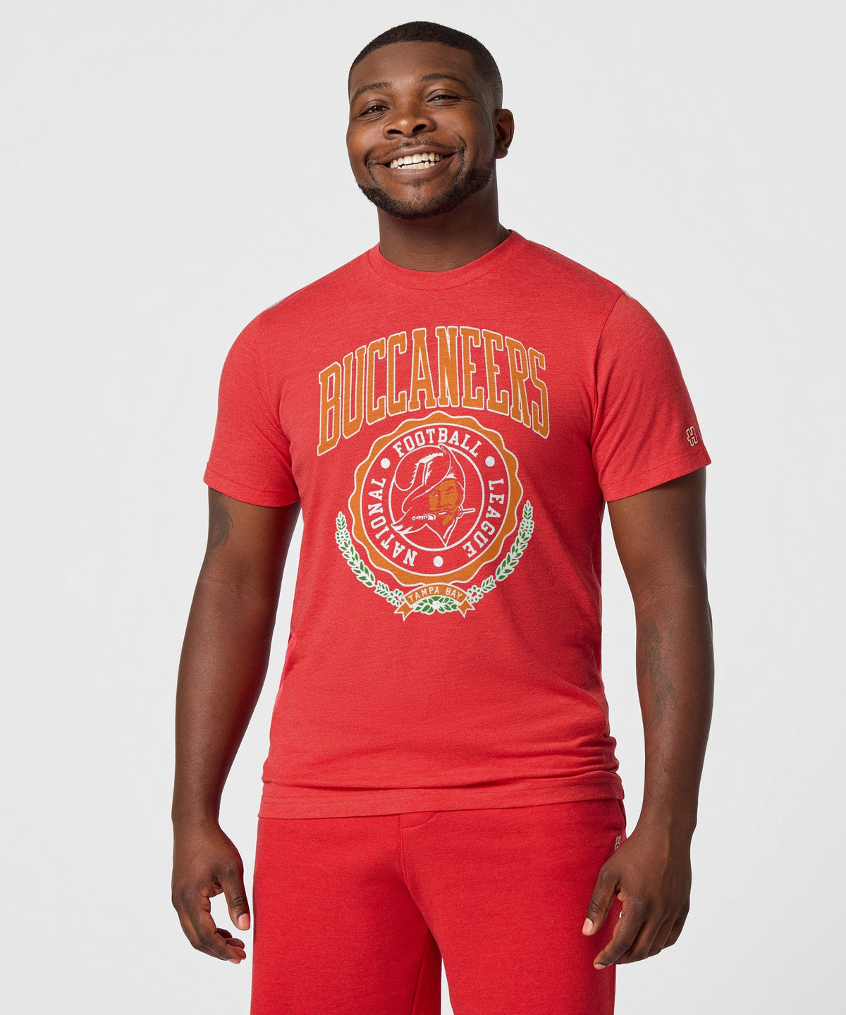 Tampa Bay Buccaneers Crest product image 3