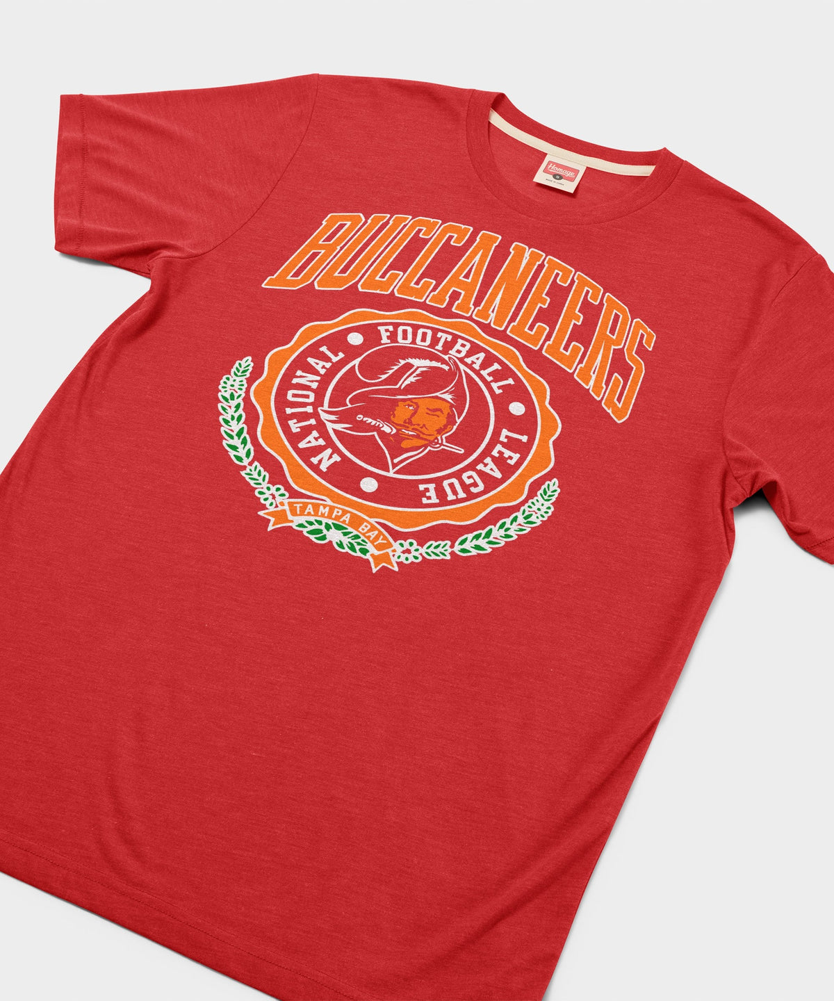 Tampa Bay Buccaneers Crest product image 2