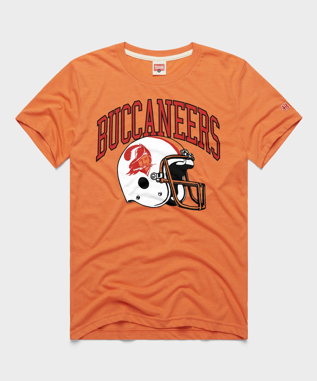 Tampa Bay Buccaneers Helmet Retro product image 1