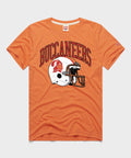 Tampa Bay Buccaneers Helmet Retro product image 1