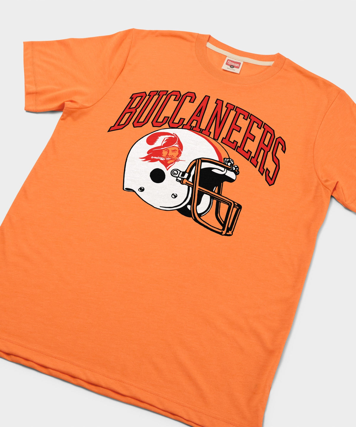 Tampa Bay Buccaneers Helmet Retro product image 3