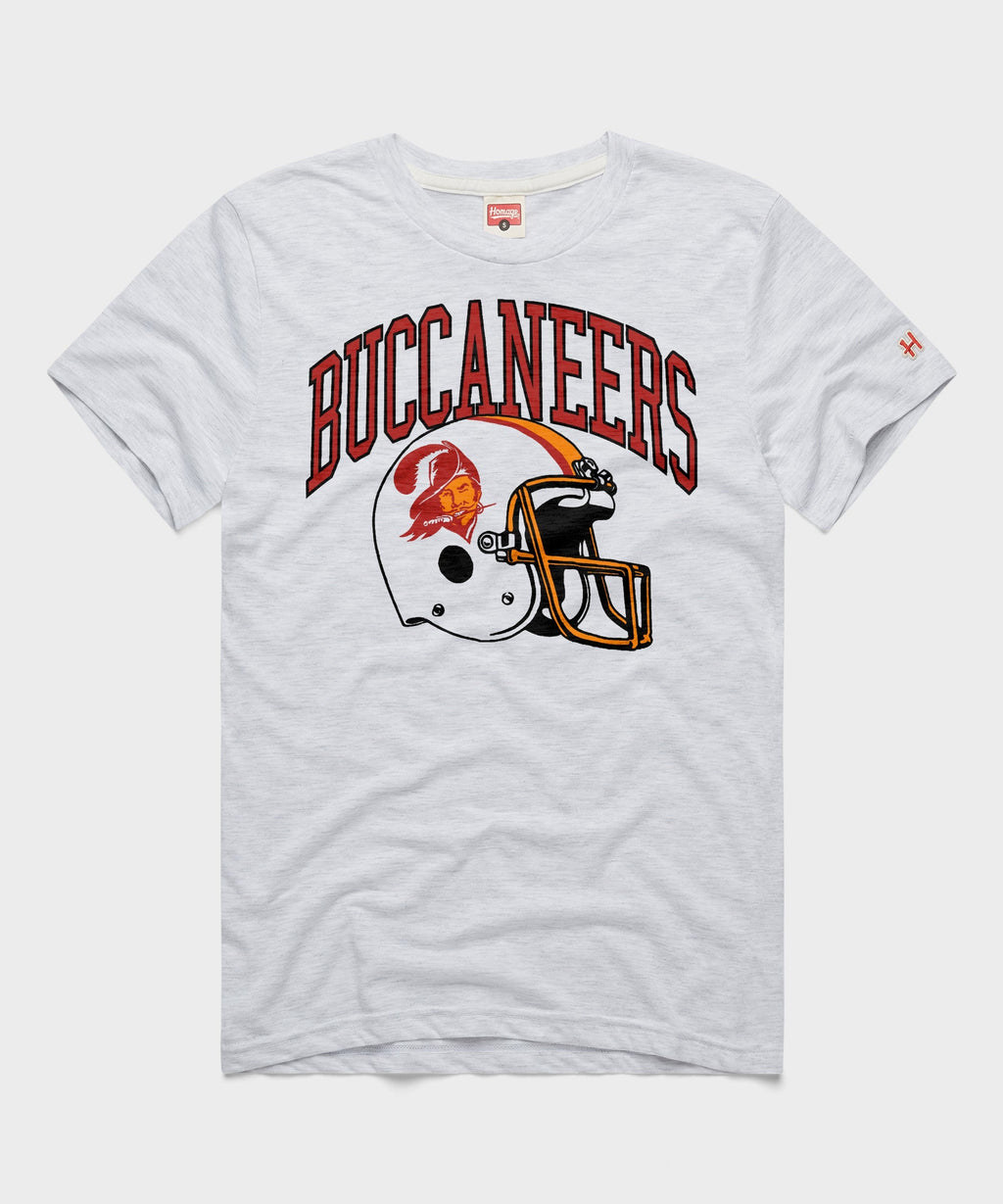Tampa Bay Buccaneers Helmet Retro product image 2