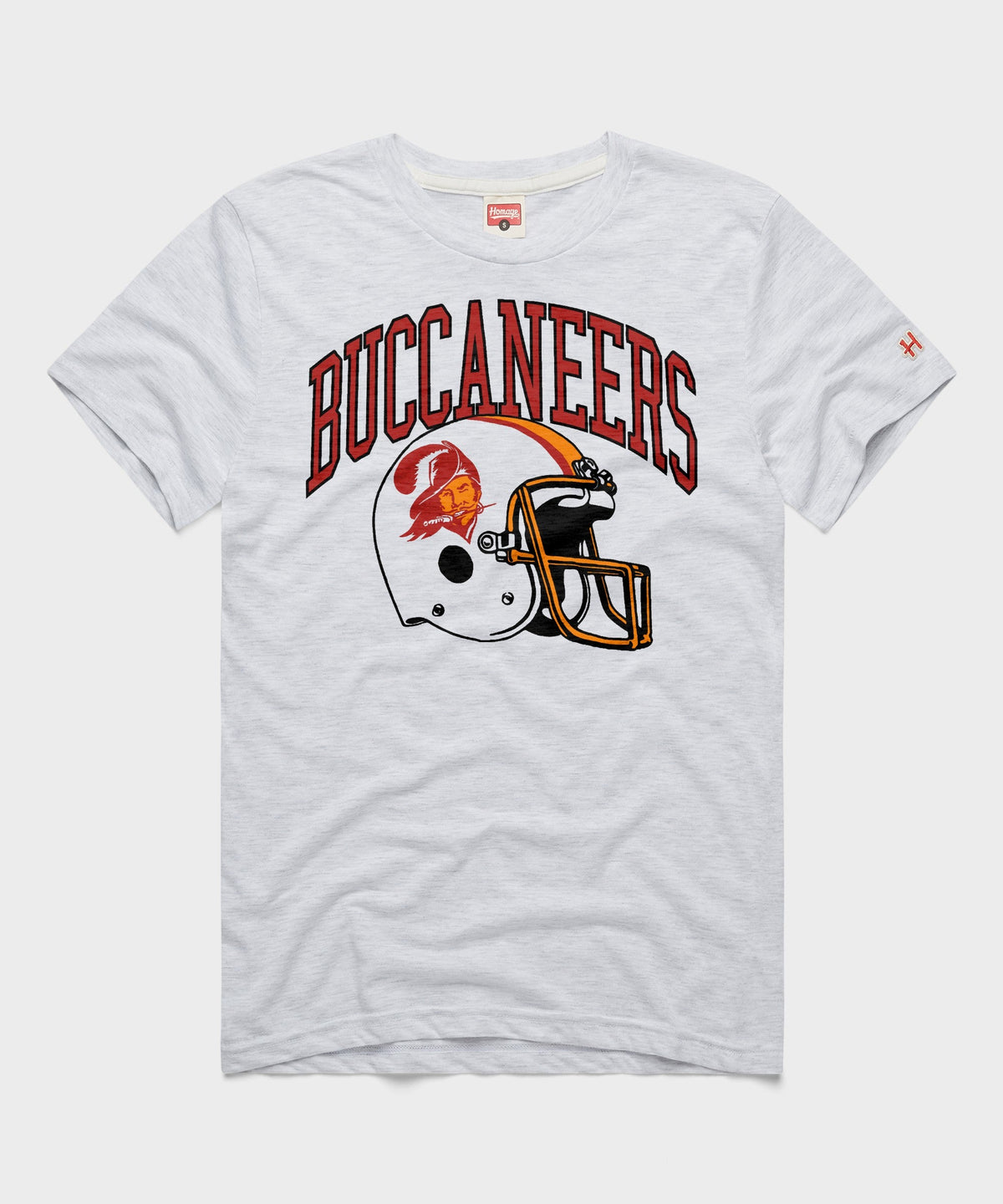 Tampa Bay Buccaneers Helmet Retro product image 2