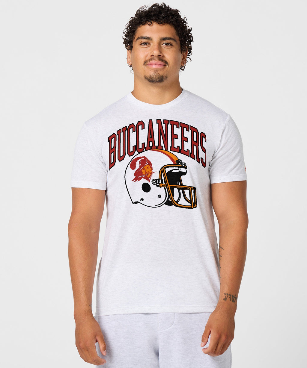 Tampa Bay Buccaneers Helmet Retro product image 6