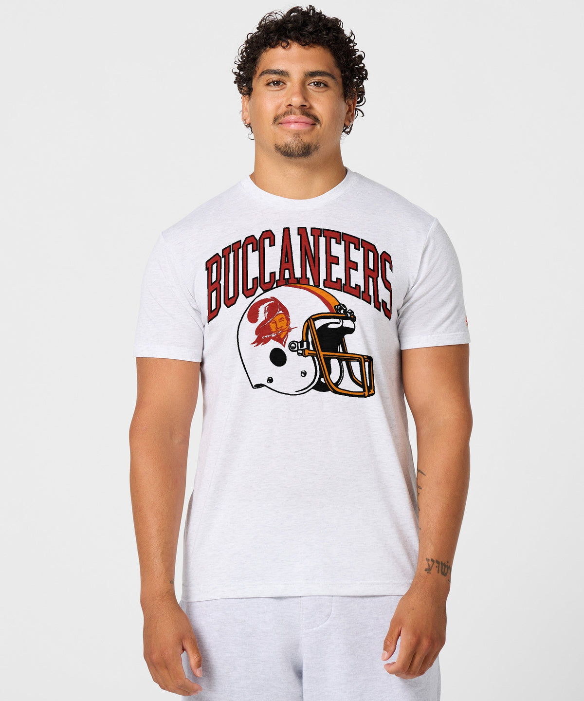 Tampa Bay Buccaneers Helmet Retro product image 6
