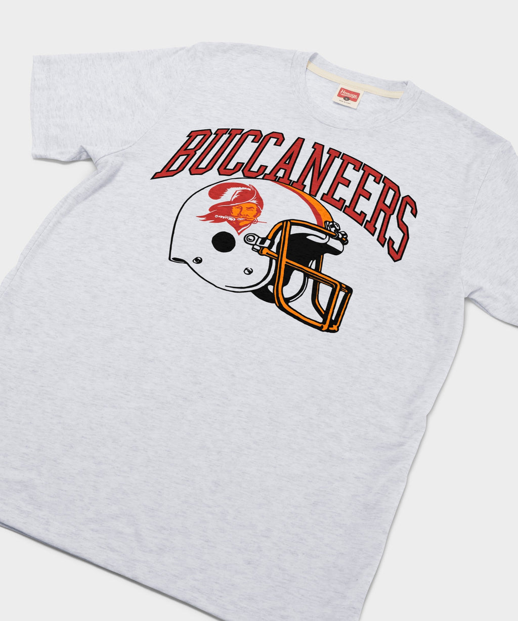 Tampa Bay Buccaneers Helmet Retro product image 4
