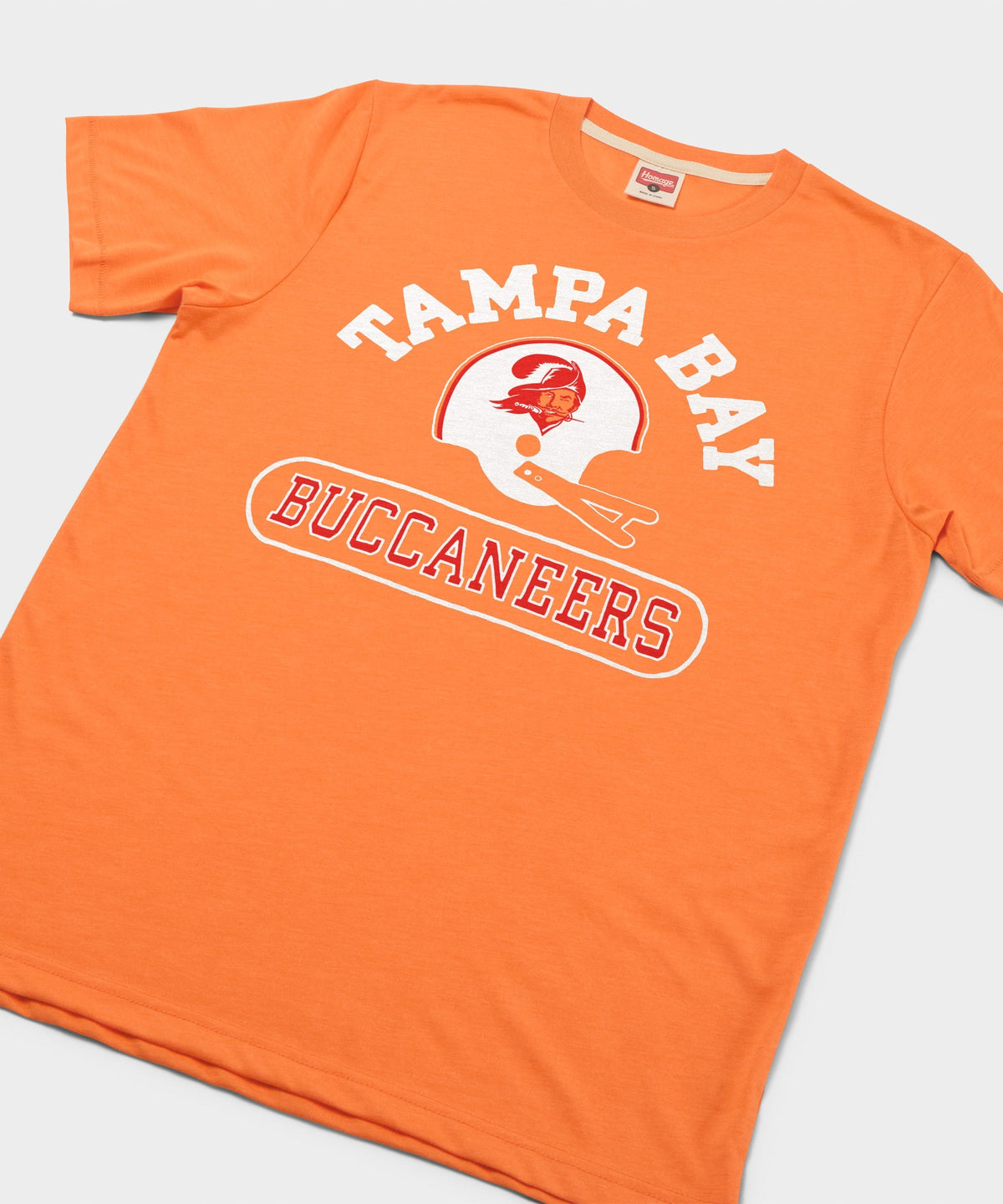 Tampa Bay Buccaneers Throwback Helmet product image 3