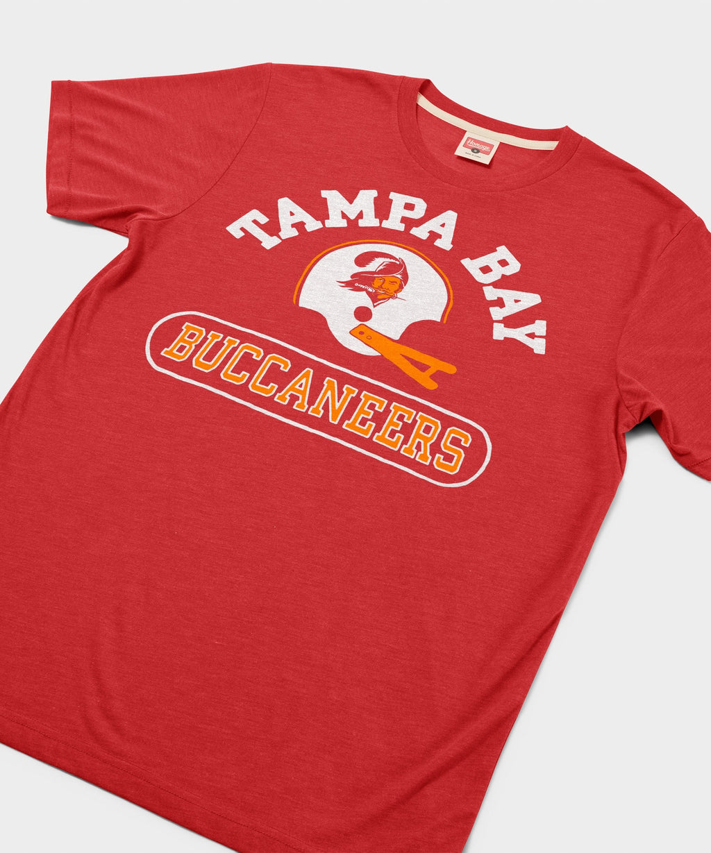 Tampa Bay Buccaneers Throwback Helmet product image 4