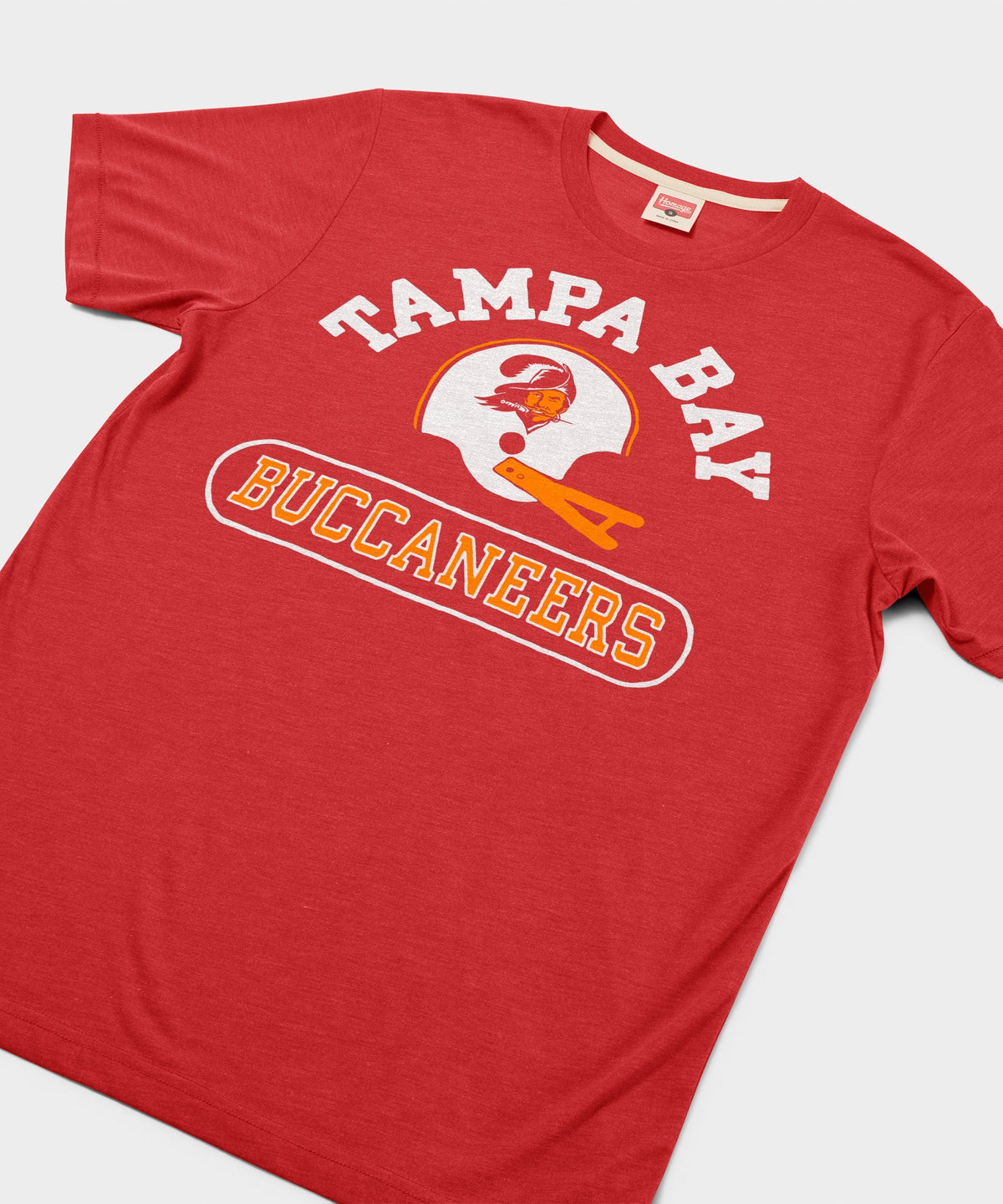 Tampa Bay Buccaneers Throwback Helmet product image 4