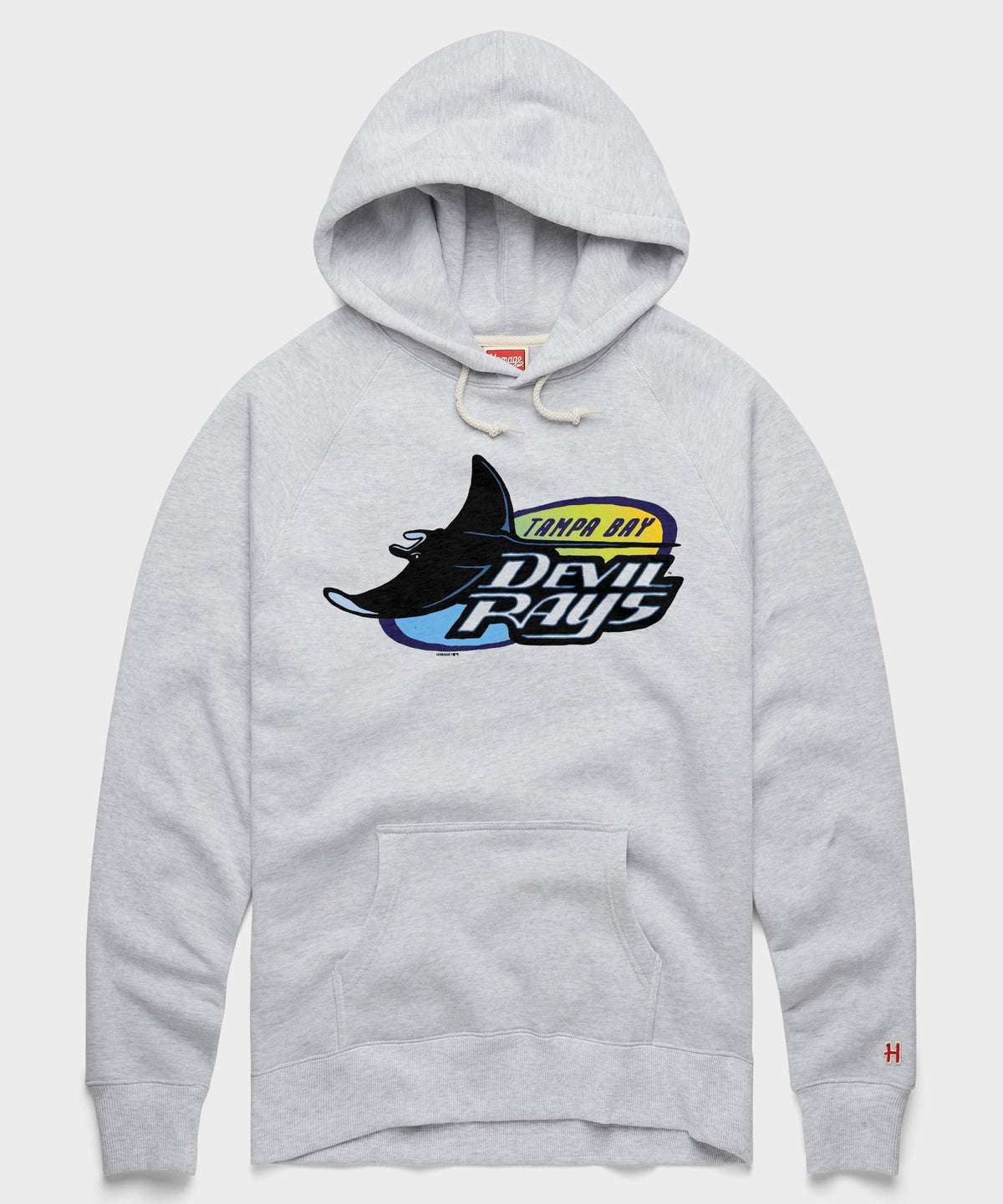 Tampa Bay Rays '98 Hoodie product image 1