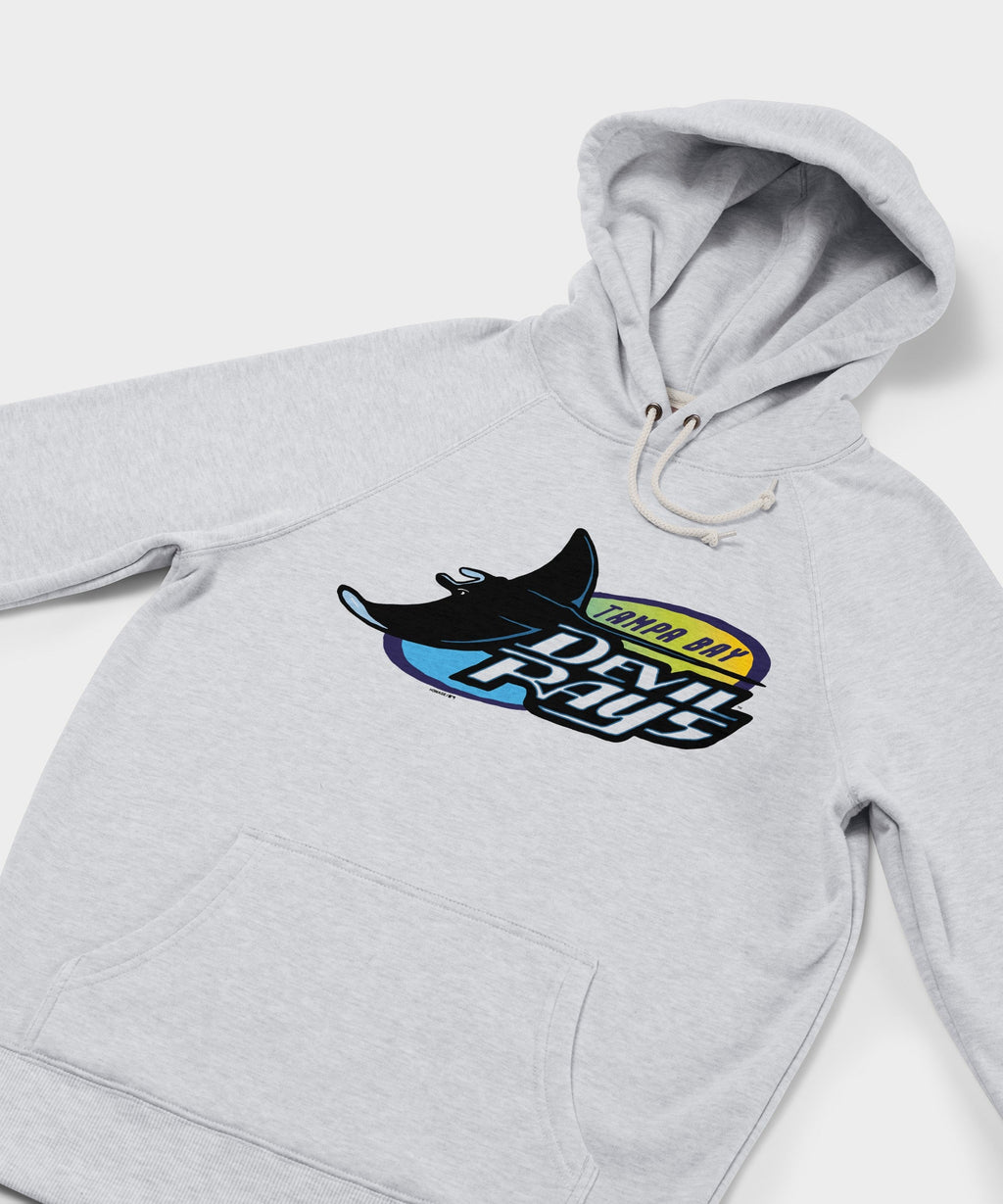 Tampa Bay Rays '98 Hoodie product image 2