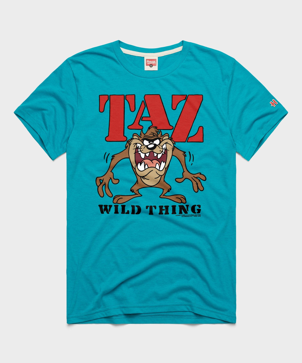 Taz Wild Thing product image 1