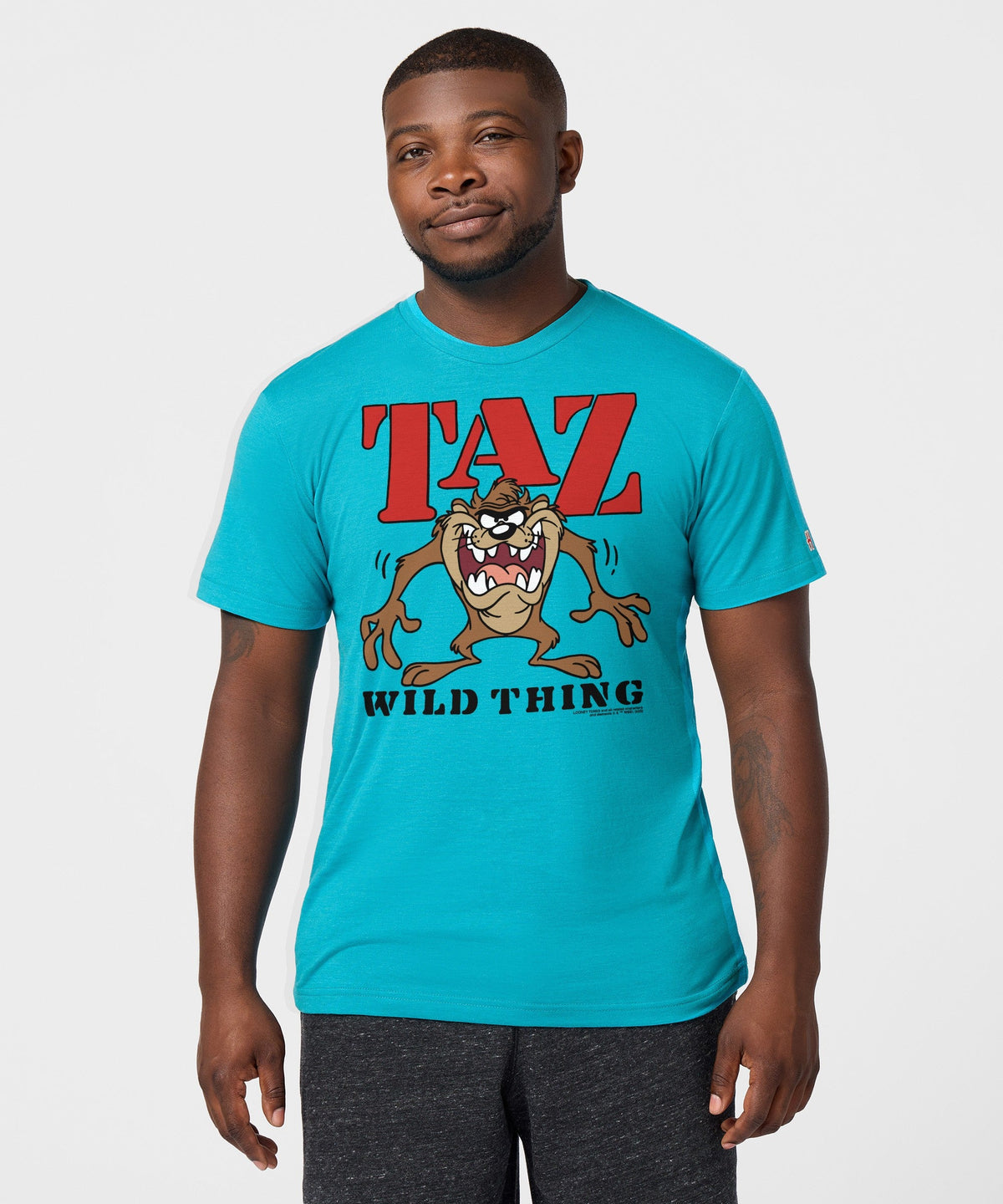 Taz Wild Thing product image 3