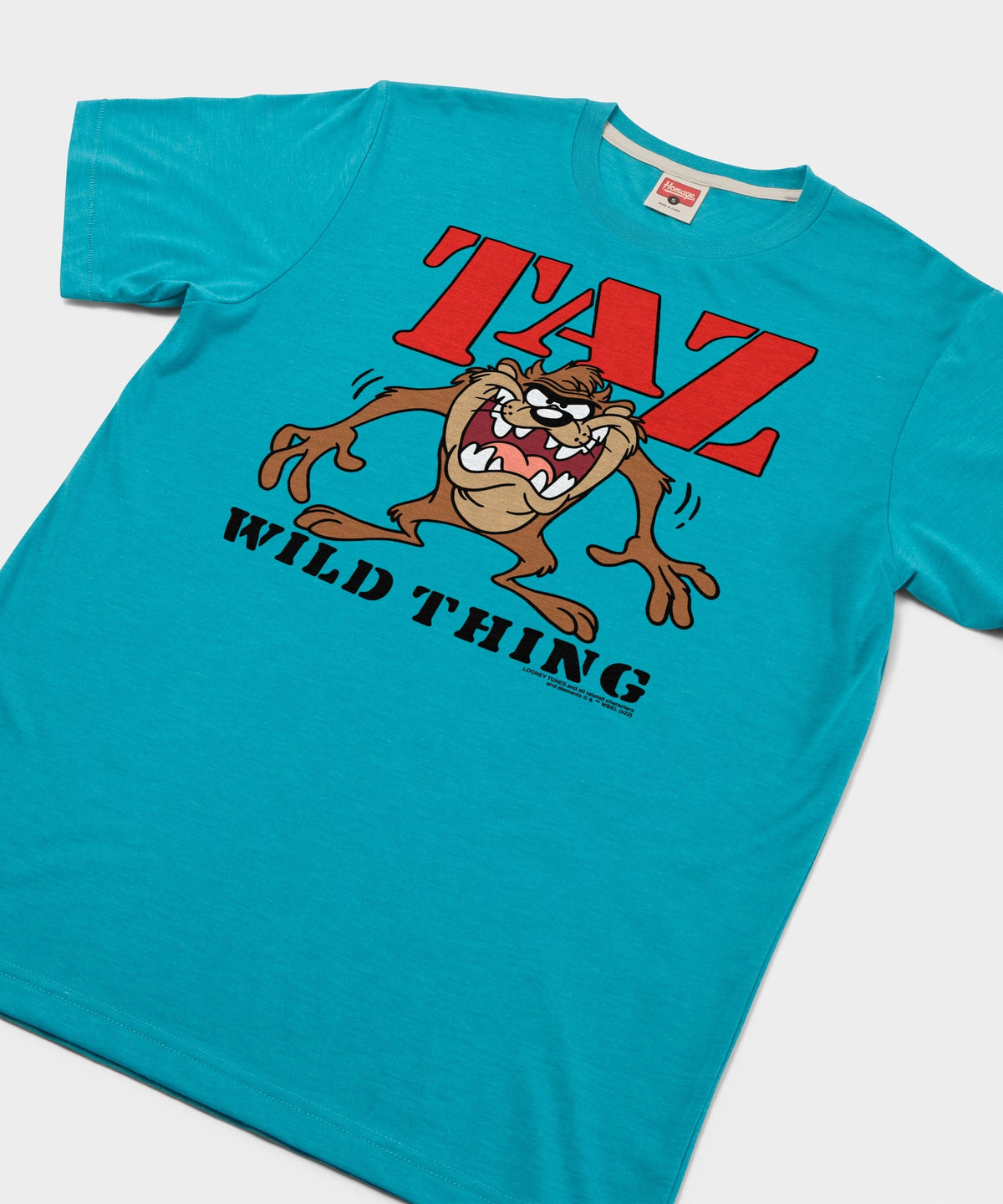 Taz Wild Thing product image 2