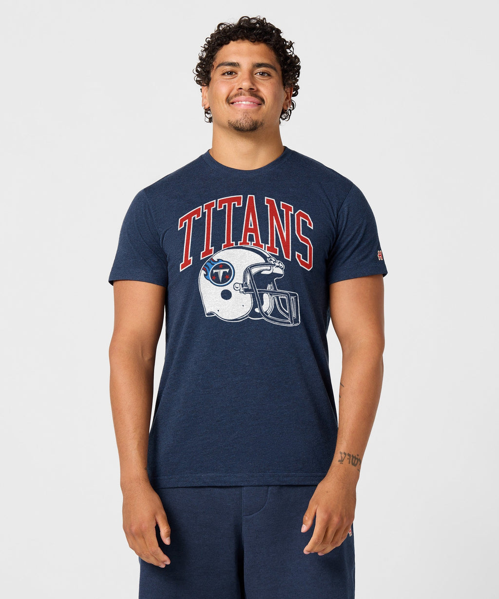 Tennessee Titans Helmet product image 3