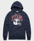 Tennessee Titans Helmet Hoodie
