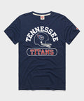 Tennessee Titans Throwback Helmet product image 1