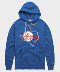 Texas Rangers '84 Hoodie product image 1