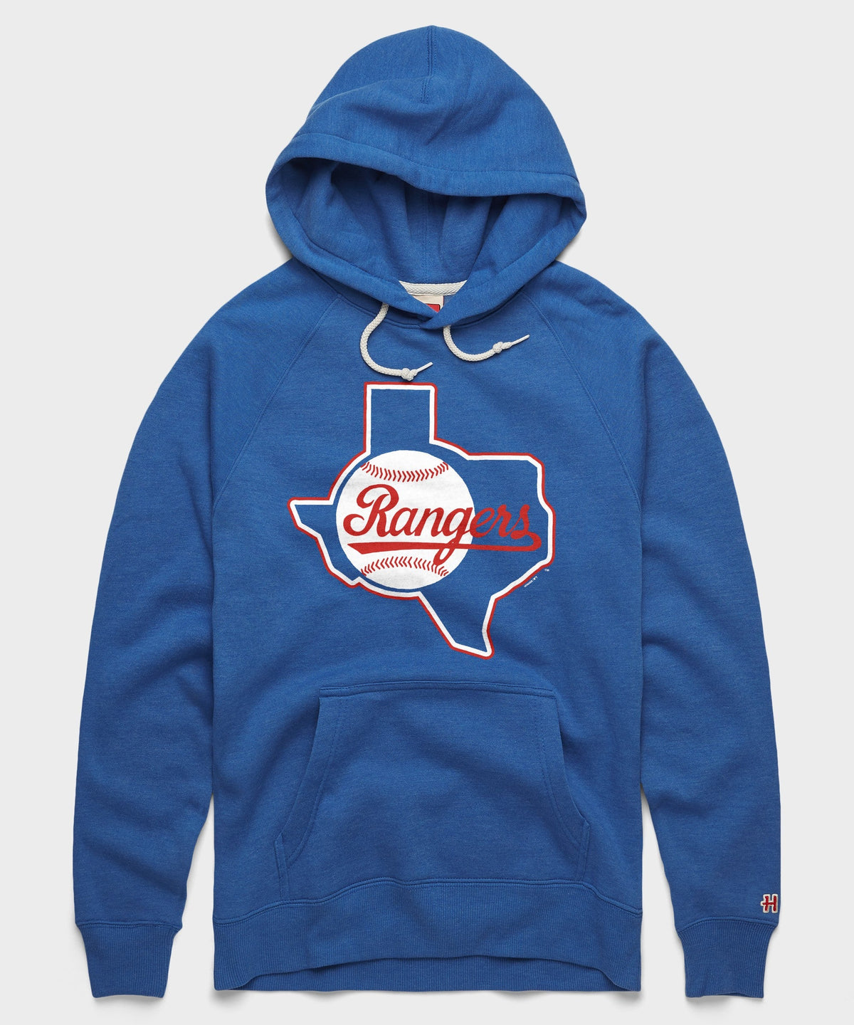 Texas Rangers '84 Hoodie product image 1
